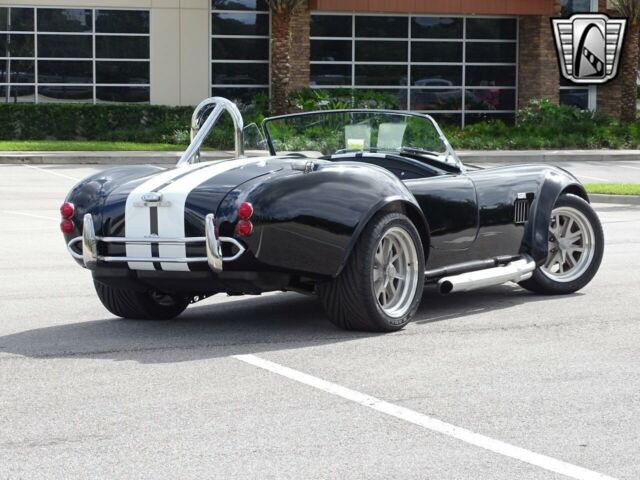 AC Cobra 1965 image number 29