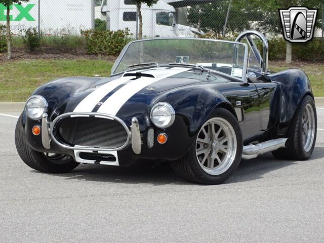 AC Cobra 1965 image number 31