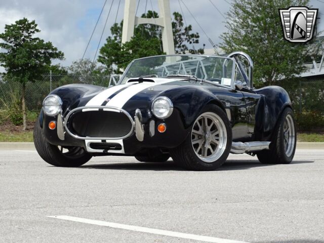 AC Cobra 1965 image number 32