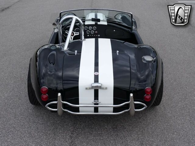 AC Cobra 1965 image number 45