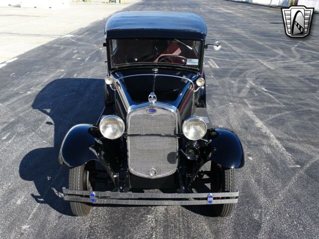 Ford Model A 1930 image number 2