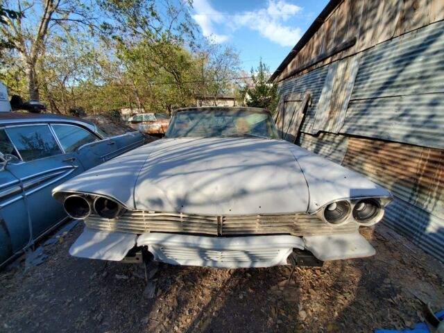 Dodge Regent 1957 image number 21