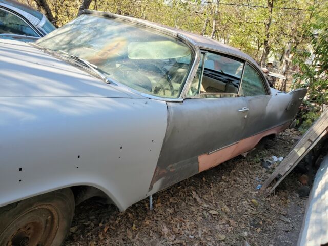 Dodge Regent 1957 image number 22