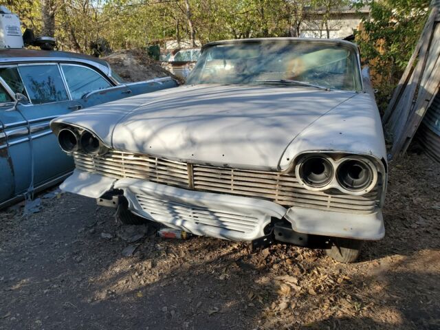 Dodge Regent 1957 image number 23