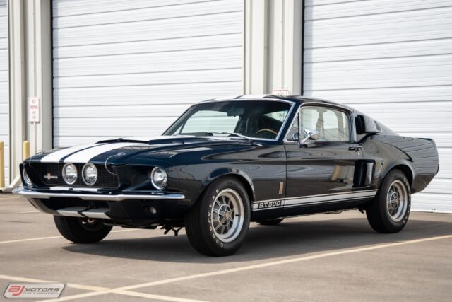 Ford Mustang 1967 image number 32