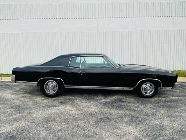 Chevrolet Monte Carlo 1970 image number 11