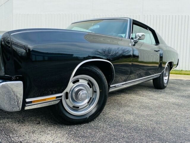 Chevrolet Monte Carlo 1970 image number 27