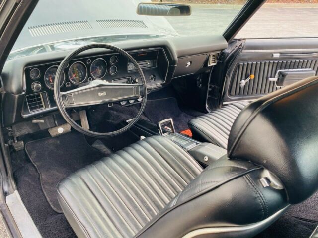 Chevrolet Monte Carlo 1970 image number 41