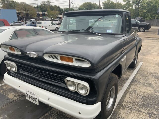 Chevrolet Apache 1960 image number 12