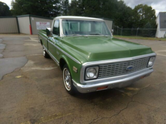 Chevrolet C-10 1972 image number 29