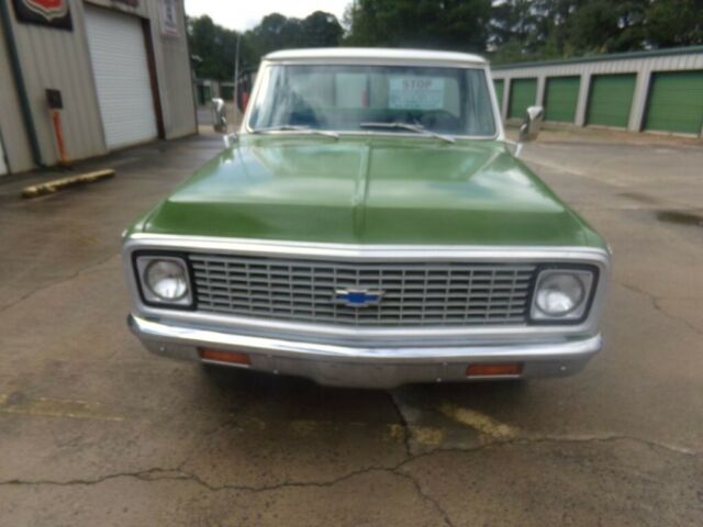 Chevrolet C-10 1972 image number 30