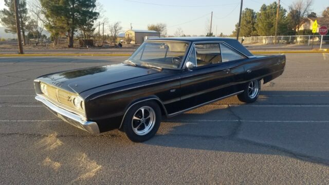 Dodge Coronet 1967 image number 10