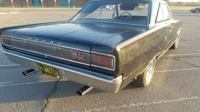 Dodge Coronet 1967 image number 30