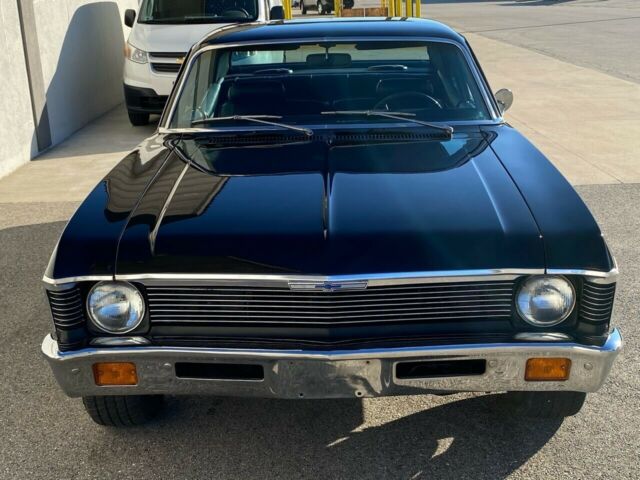 Chevrolet Nova 1970 image number 27