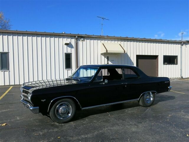 Chevrolet Chevelle 300, 1965 image number 26