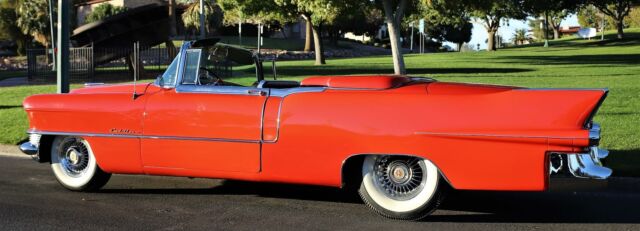 Cadillac Eldorado 1955 image number 13