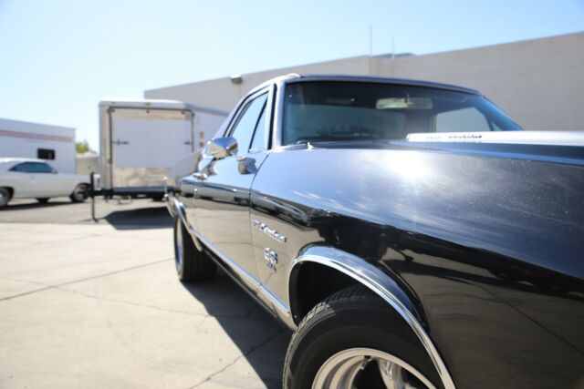 Chevrolet El Camino 1971 image number 37