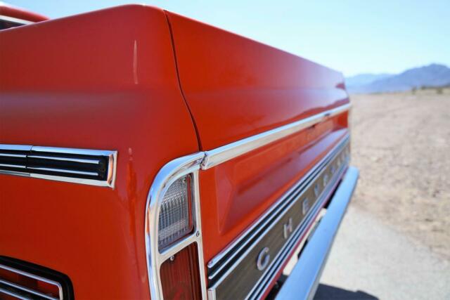 Chevrolet C-10 1970 image number 14