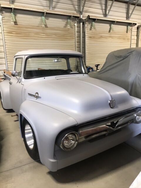 Ford F100 1956 image number 0