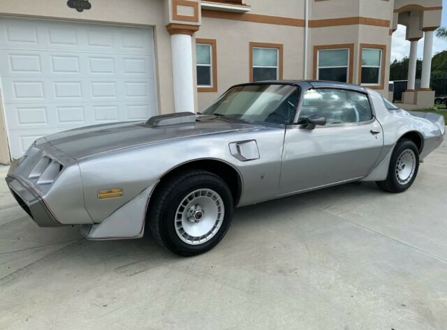 Pontiac Trans Am 1979 image number 0