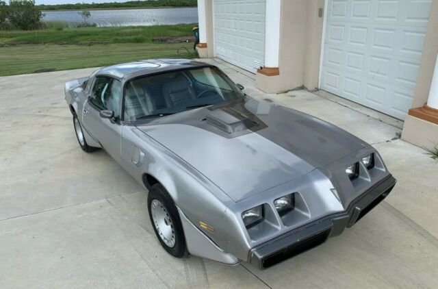 Pontiac Trans Am 1979 image number 26