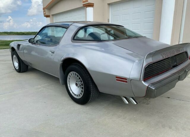 Pontiac Trans Am 1979 image number 30