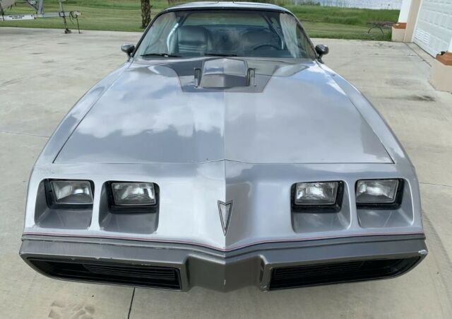 Pontiac Trans Am 1979 image number 31