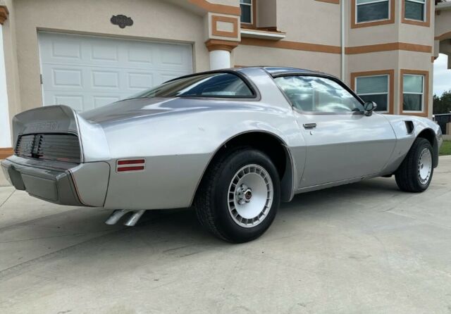 Pontiac Trans Am 1979 image number 4