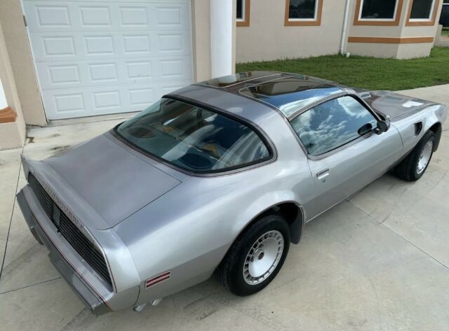 Pontiac Trans Am 1979 image number 6