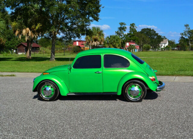 Volkswagen Beetle - Classic 1970 image number 1