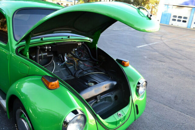 Volkswagen Beetle - Classic 1970 image number 46