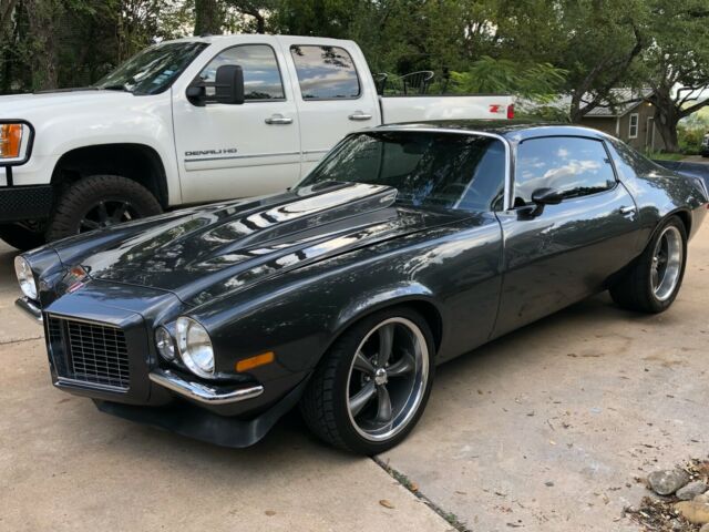 Chevrolet Camaro 1971 image number 2