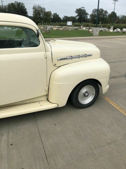 Ford F10 1951 image number 20