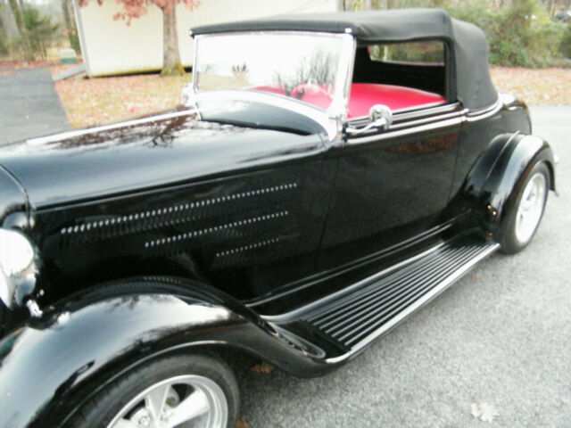 Plymouth Custom 1933 image number 10