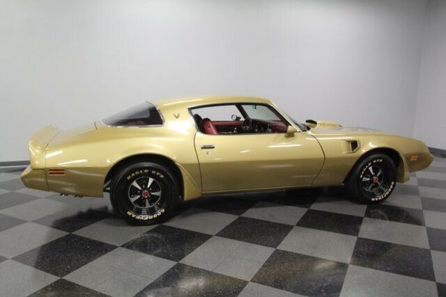 Pontiac Firebird 1979 image number 14