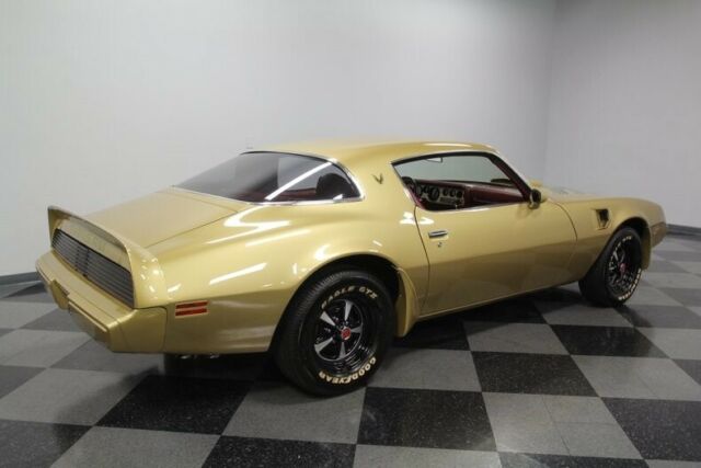 Pontiac Firebird 1979 image number 37