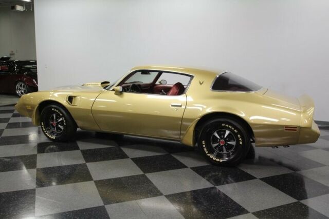 Pontiac Firebird 1979 image number 8