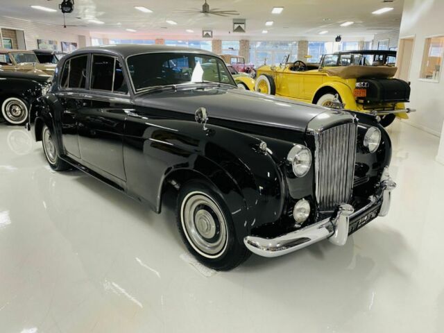 Bentley S1 Radford Countryman 1957 image number 3