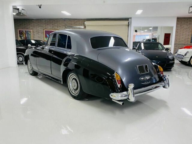 Bentley S1 Radford Countryman 1957 image number 35