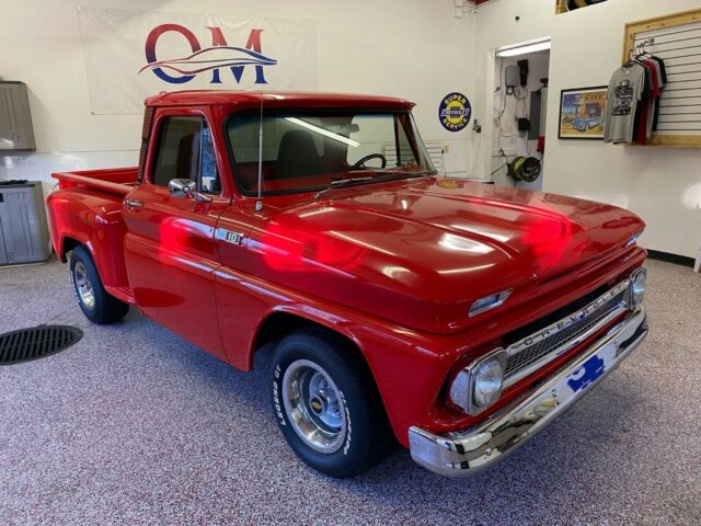 Chevrolet C-10 1965 image number 1