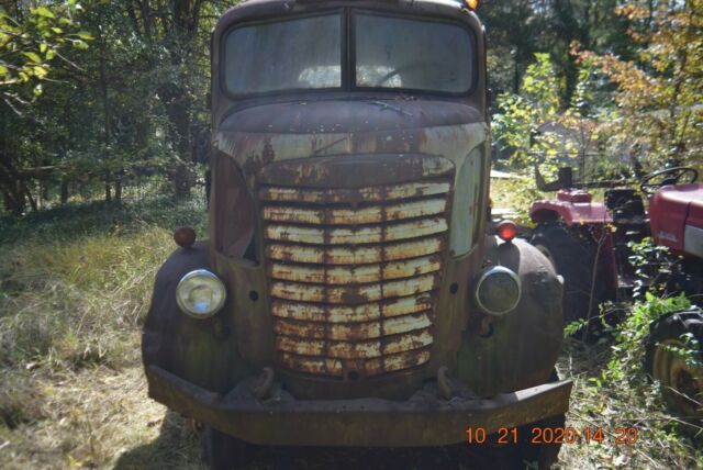 GMC Truck 1940 image number 0