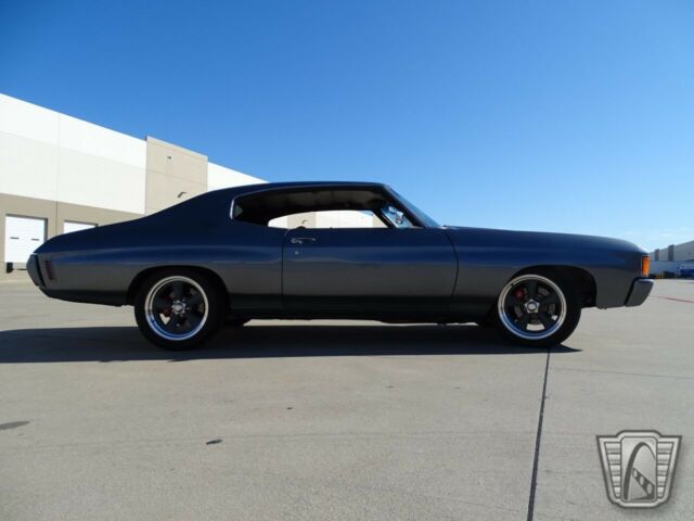 Chevrolet Chevelle 1972 image number 28