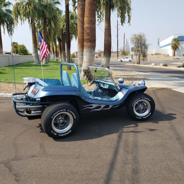 Volkswagen Dune Buggy 1970 image number 2