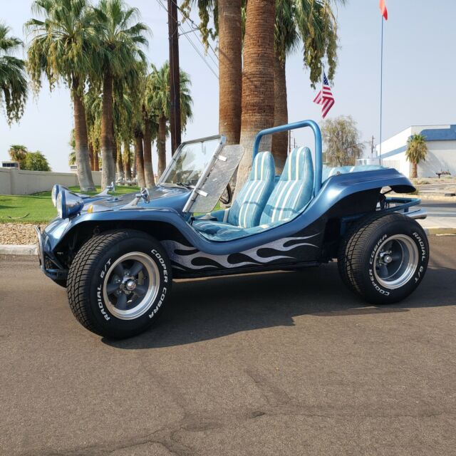 Volkswagen Dune Buggy 1970 image number 3