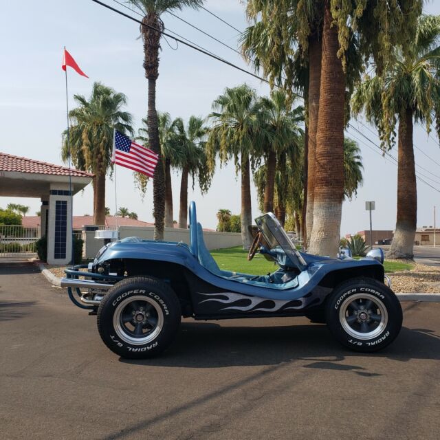 Volkswagen Dune Buggy 1970 image number 7