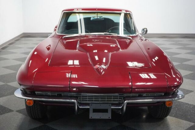 Chevrolet Corvette 1966 image number 43