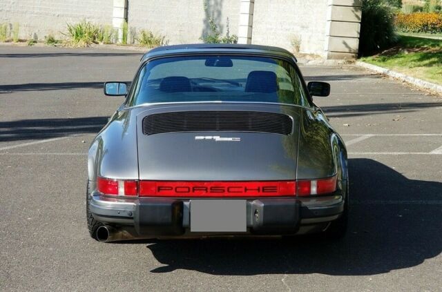 Porsche 911 1978 image number 15