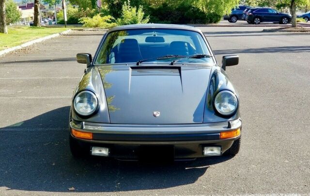 Porsche 911 1978 image number 17