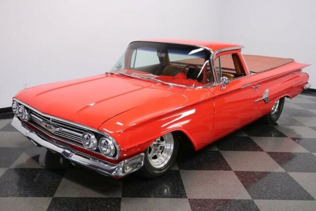 Chevrolet El Camino 1960 image number 21