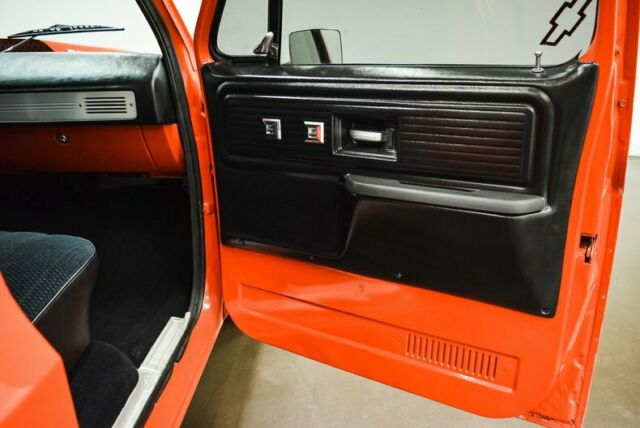 Chevrolet C-10 1978 image number 13